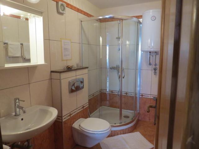 Ferienwohnung Ara-Ninja Baška Exterior foto