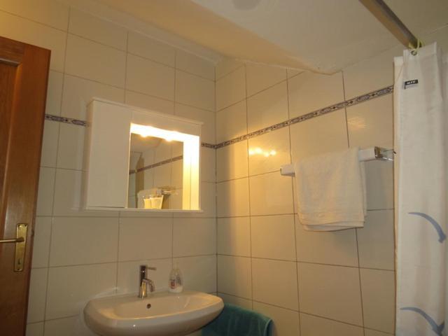 Ferienwohnung Ara-Ninja Baška Exterior foto